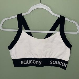 Women’s Large Sports Bra